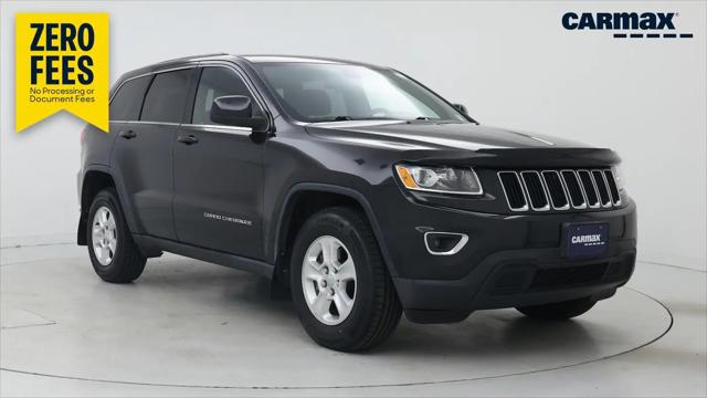 2014 Jeep Grand Cherokee Laredo for sale in Albany, NY