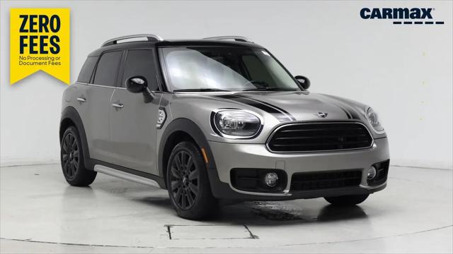 2019 MINI Countryman Cooper for sale in Doral, FL