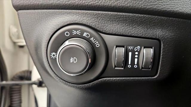 2021 Jeep Compass 80th Anniversary FWD