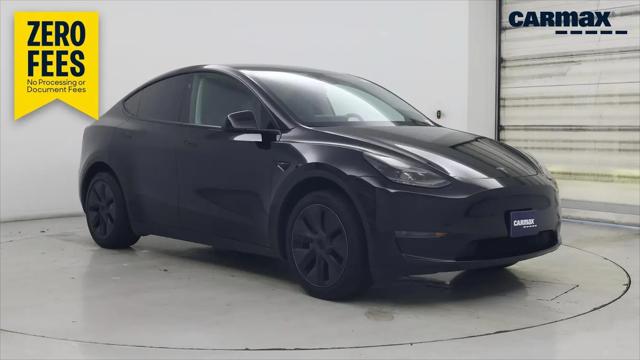2024 Tesla Model Y Long Range Single Motor Rear-Wheel Drive for sale in San Jose, CA