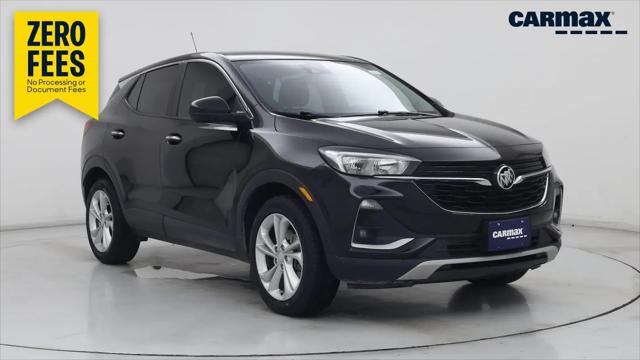 2023 Buick Encore GX Preferred FWD for sale in Pharr, TX