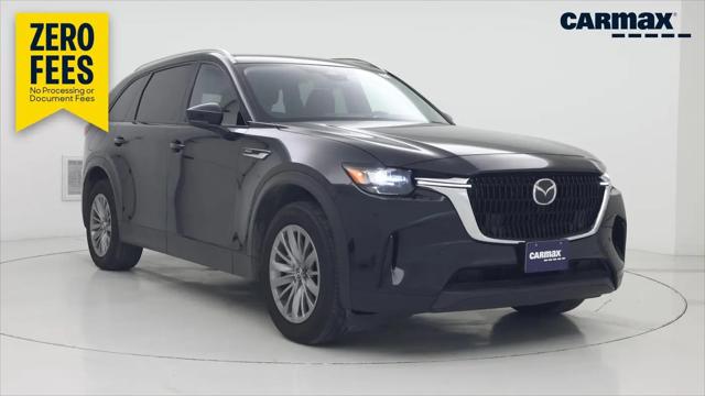 2025 Mazda X-90 Preferred Package for sale in Fort Worth, TX