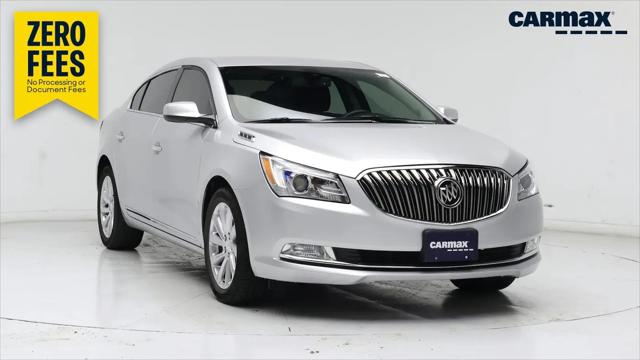 2016 Buick LaCrosse Base for sale in Norcross, GA