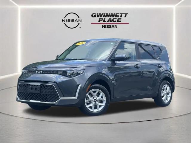 2024 Kia Soul LX for sale in Duluth, GA