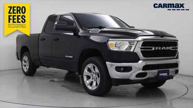 2023 Ram 1500 Lone Star Quad Cab 4x4 6'4" Box for sale in San Antonio, TX