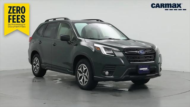 2023 Subaru Forester Premium for sale in Fayetteville, NC