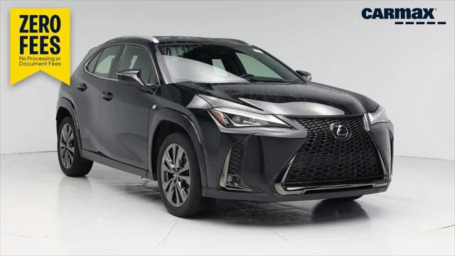 2022 Lexus UX 200 F SPORT for sale in Fayetteville, NC