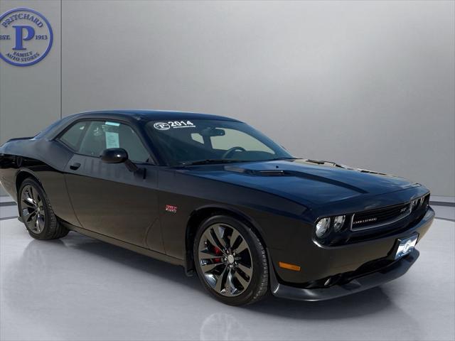2014 Dodge Challenger SRT8 for sale in Forest City, IA