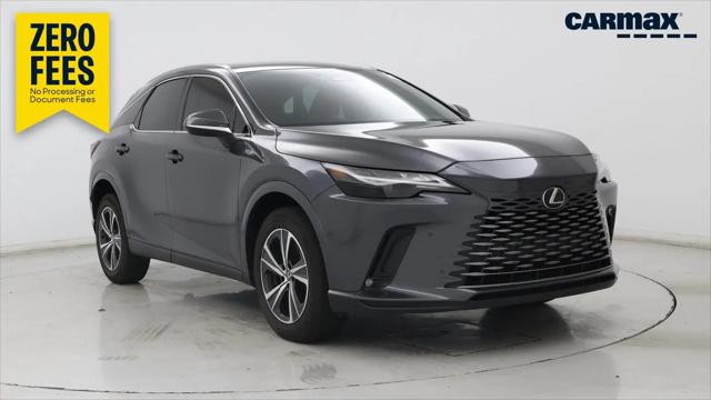2025 Lexus RX 350 Premium for sale in Louisville, KY