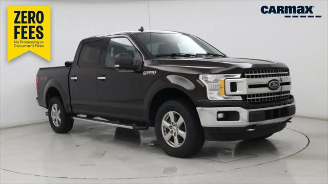 2019 Ford F-150 XLT for sale in Louisville, KY