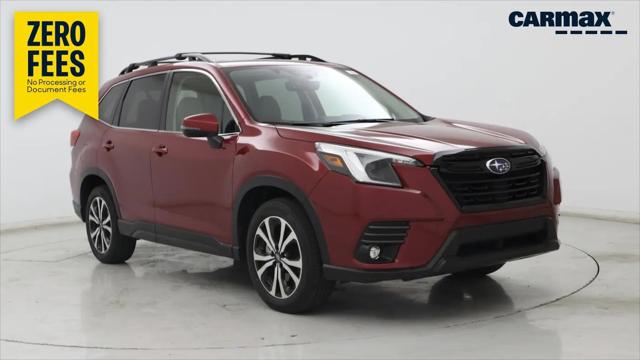2024 Subaru Forester Limited for sale in Louisville, KY