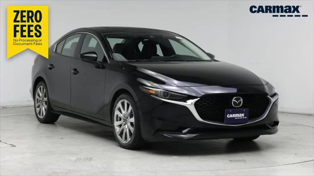 2020 Mazda Mazda3 Premium Package for sale in Renton, WA