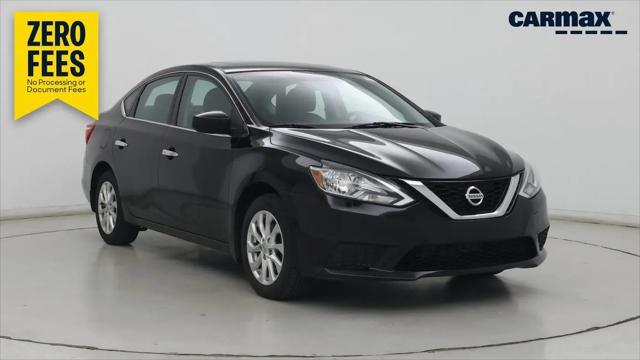 2017 Nissan Sentra SV for sale near Columbus, OH