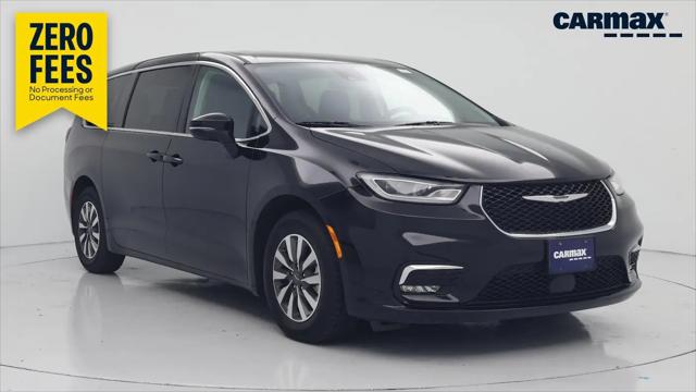 2024 Chrysler Pacifica Hybrid Select for sale in Pineville, NC