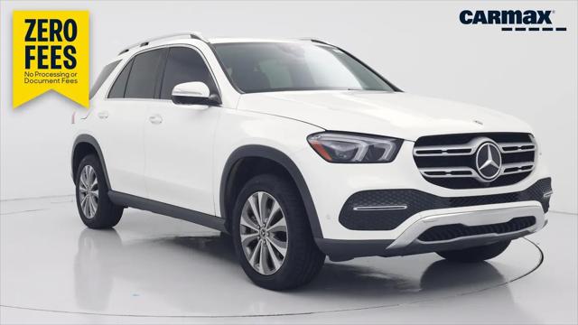 2022 Mercedes-Benz GLE GLE 350 4MATIC for sale in Pineville, NC