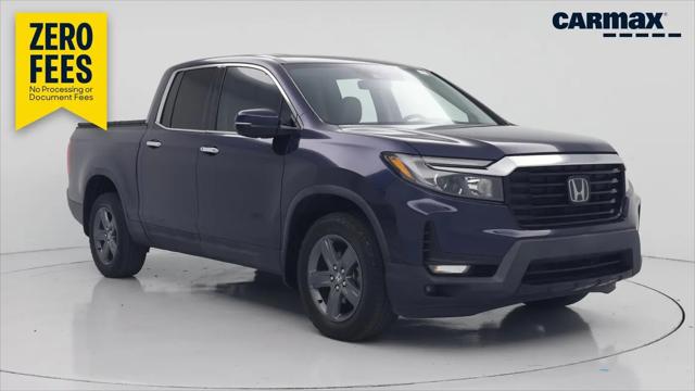 2023 Honda Ridgeline RTL-E for sale in Pineville, NC
