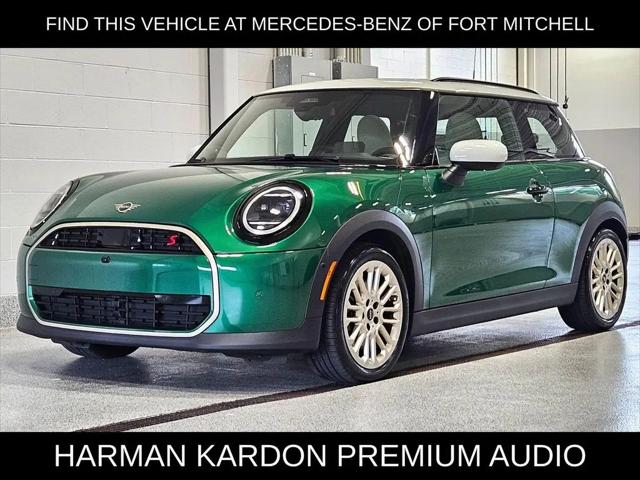 2025 MINI Hardtop Cooper S for sale in Fort Mitchell, KY