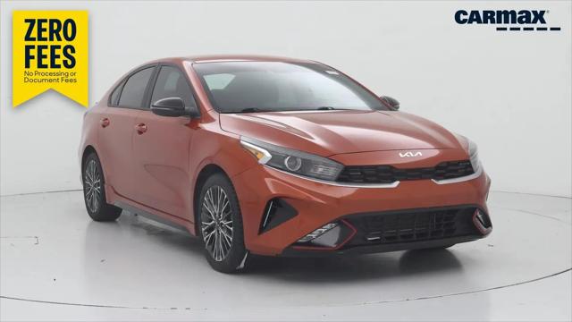2023 Kia Forte GT-Line for sale in Saltillo, MS