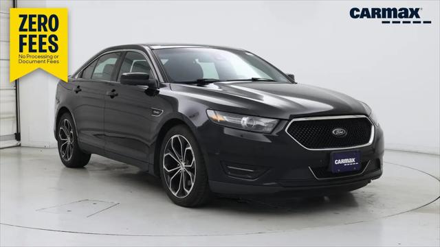 2017 Ford Taurus SHO for sale in White Marsh, MD