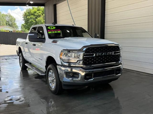 2024 Ram 2500 Big Horn Crew Cab 4x4 6'4" Box for sale in Mountain Home, AR