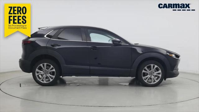 2021 Mazda CX-30 Select