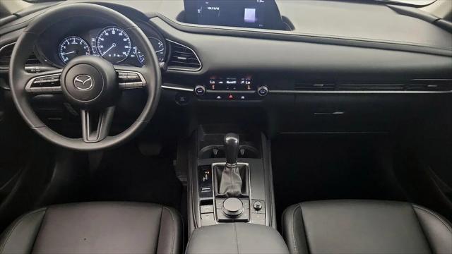 2021 Mazda CX-30 Select