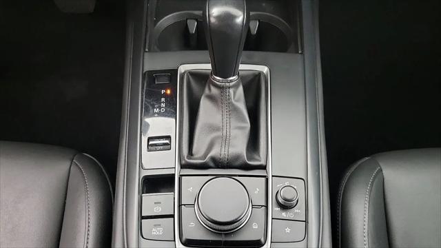 2021 Mazda CX-30 Select