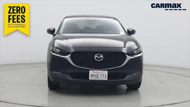 2021 Mazda CX-30 Select