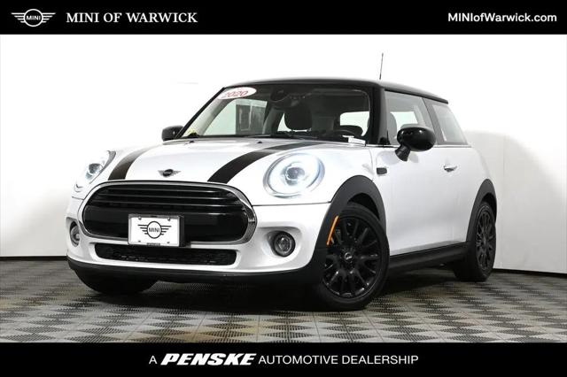 2020 MINI Hardtop Cooper for sale in Warwick, RI