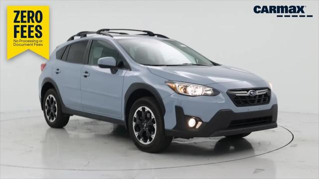 2021 Subaru Crosstrek Premium for sale in Columbia, SC