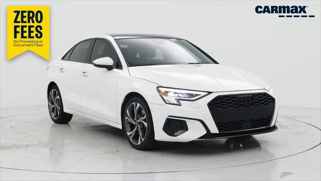2023 Audi A3 Premium 40 TFSI Front-Wheel Drive S tronic for sale in Columbia, SC