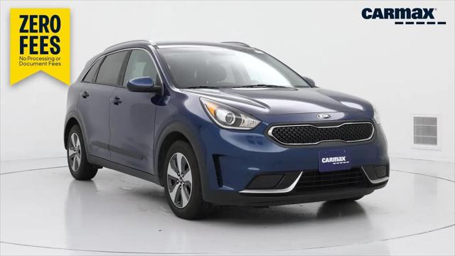 2017 Kia Niro LX for sale in Laurel, MD
