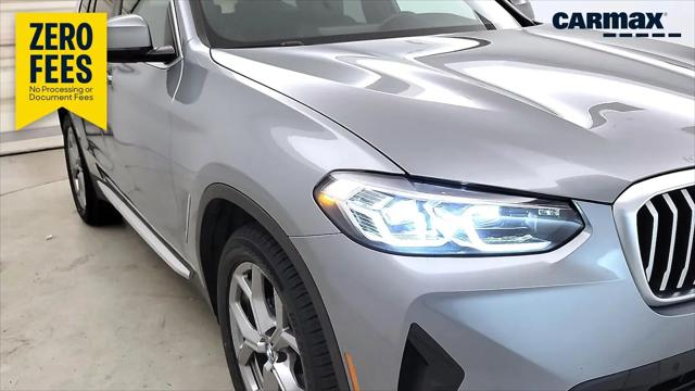 2024 BMW X3 xDrive30i for sale in Hickory, NC