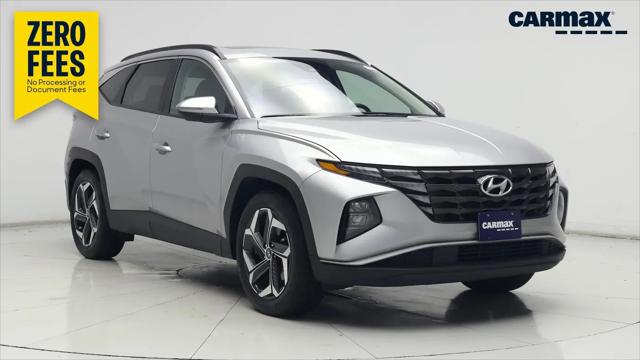 2024 Hyundai Tucson SEL for sale in Houston, TX