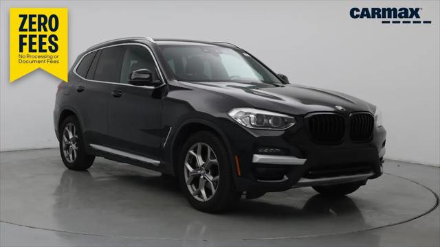 2021 BMW X3 sDrive30i for sale in Gilbert, AZ