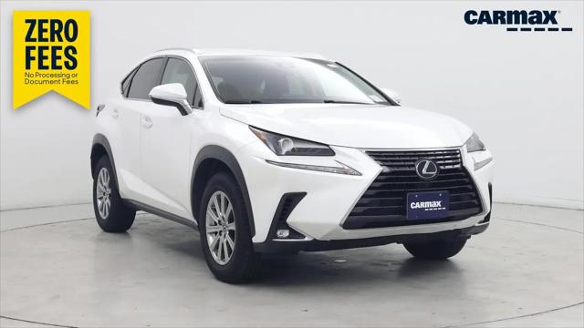2019 Lexus NX 300 NX 300 for sale in Escondido, CA