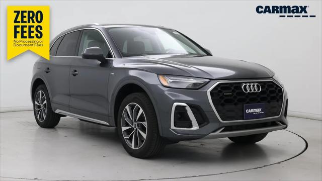2023 Audi Q5 Premium 45 TFSI S line quattro for sale in Winchester, VA
