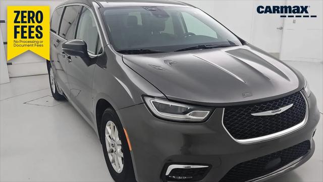 2023 Chrysler Pacifica Touring L for sale in Shreveport, LA