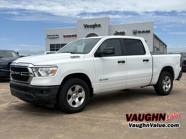 2023 Ram 1500 Big Horn Crew Cab 4x2 5'7" Box for sale in Bunkie, LA