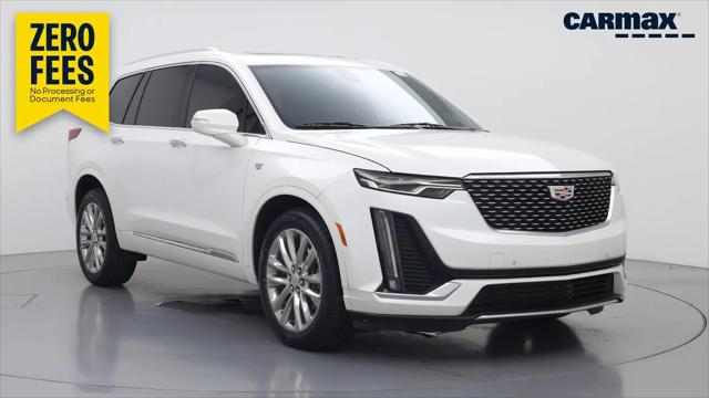 2022 Cadillac XT6 AWD Premium Luxury for sale in Murfreesboro, TN