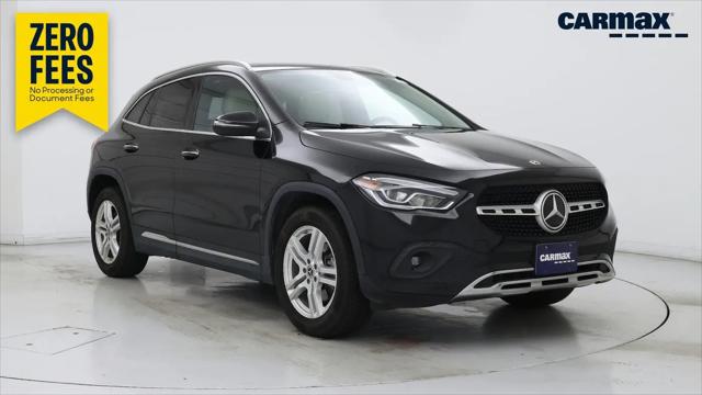 2021 Mercedes-Benz GLA-CLASS GLA 250 4MATIC for sale in Edison, NJ