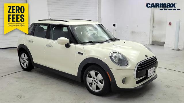 2020 MINI Hardtop Cooper for sale in Irvine, CA