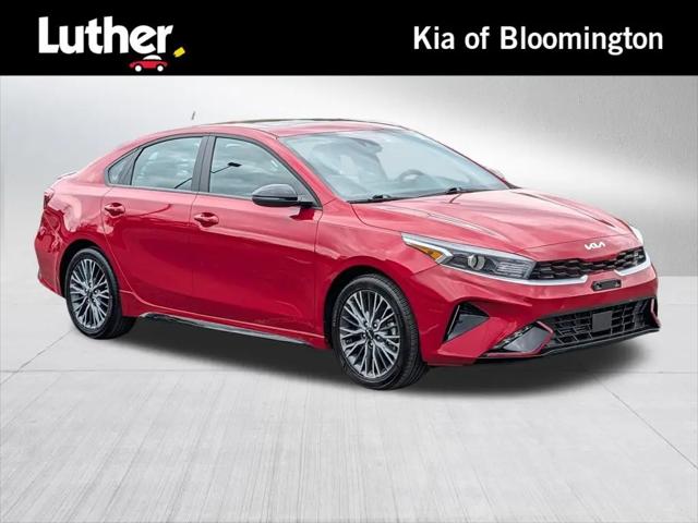 2024 Kia Forte GT-Line for sale in Minneapolis, MN