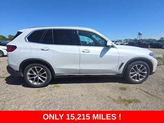 2022 BMW X5 xDrive40i for sale in St Charles, IL