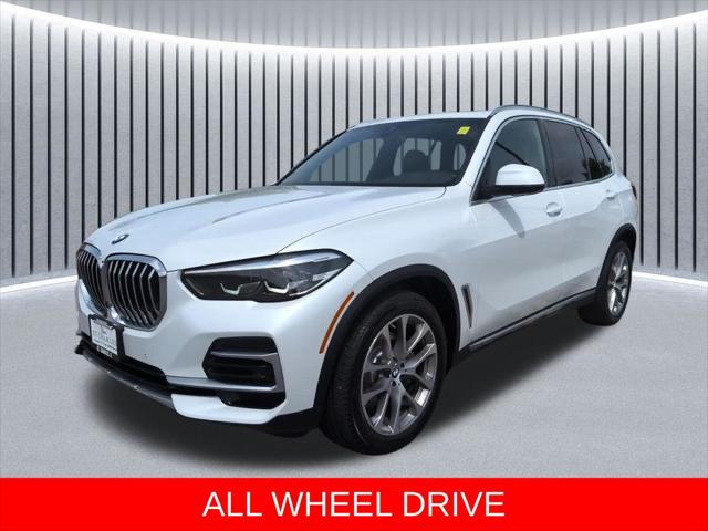2022 BMW X5 xDrive40i for sale in St Charles, IL