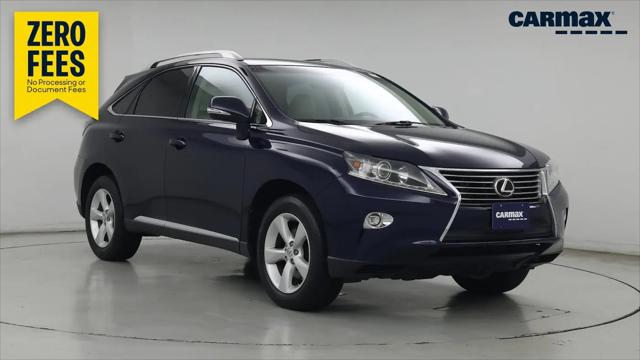 2015 Lexus RX 350 RX 350 for sale in Stockbridge, GA