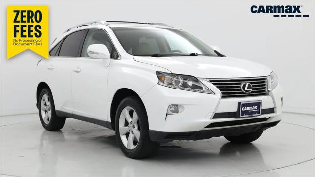 2015 Lexus RX 350 RX 350 for sale in Chattanooga, TN