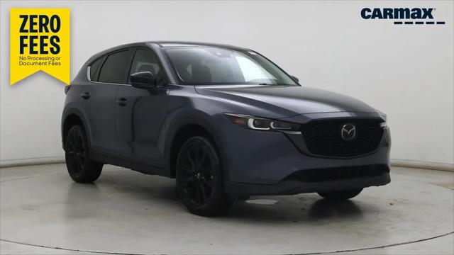 2023 Mazda CX-5 2.5 S Carbon Edition for sale in Newark, DE