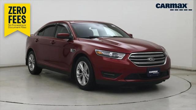 2015 Ford Taurus SEL for sale in Newark, DE