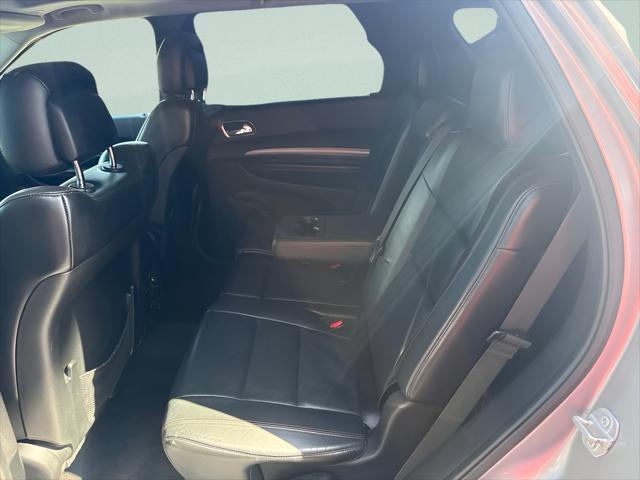2018 Dodge Durango GT AWD